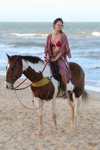 Alessandra ambrosio leaked private photo uncensored HD quality