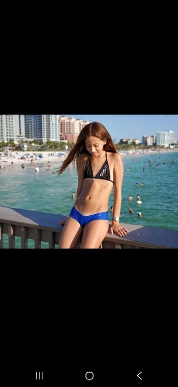 Alessandra liu  page leaked private photo uncensored HD quality