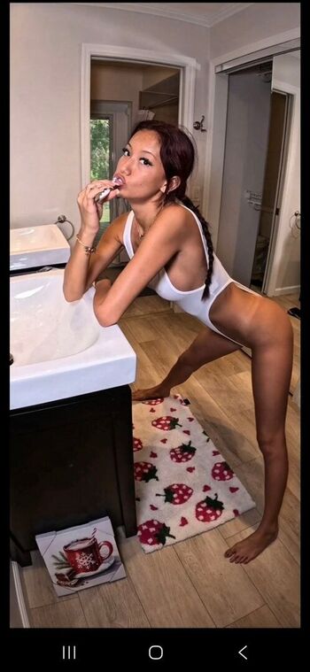 Alessandra liu  page leaked private photo uncensored HD quality