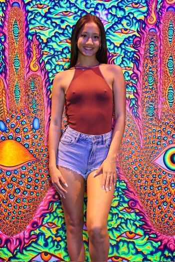 Alessandra liu leaked private photo uncensored HD quality