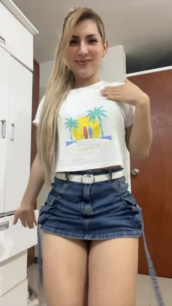 Alessia alava leaked private photo uncensored HD quality