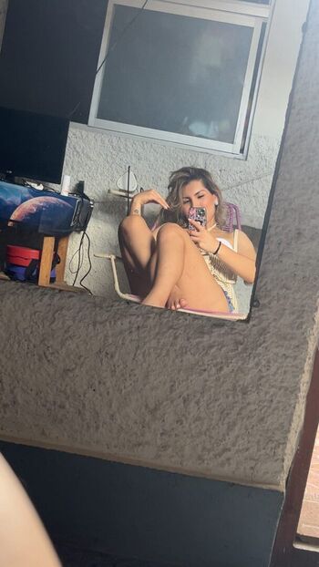 Alessia alava leaked private photo uncensored HD quality