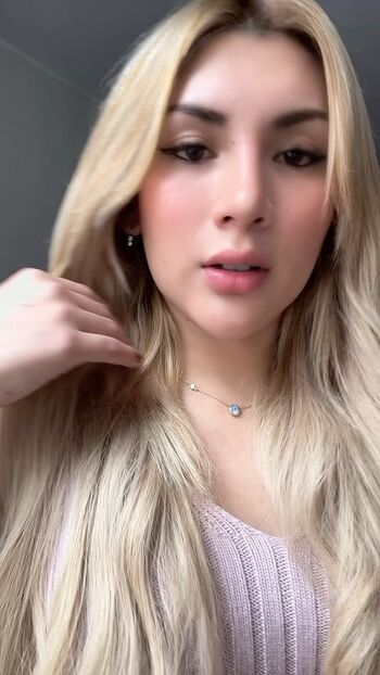 Alessia alava leaked private photo uncensored HD quality