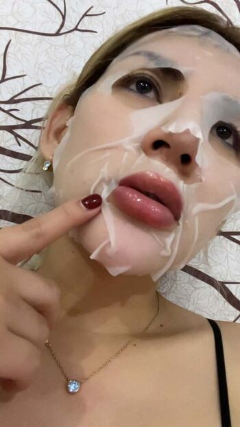 Alessia alava leaked private photo uncensored HD quality