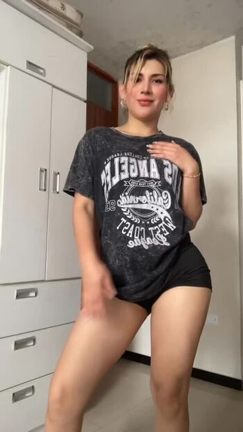 Alessia alava leaked private photo uncensored HD quality
