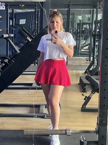 Alessia alava leaked private photo uncensored HD quality