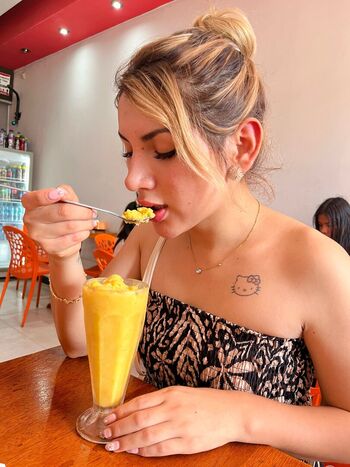 Alessia alava leaked private photo uncensored HD quality
