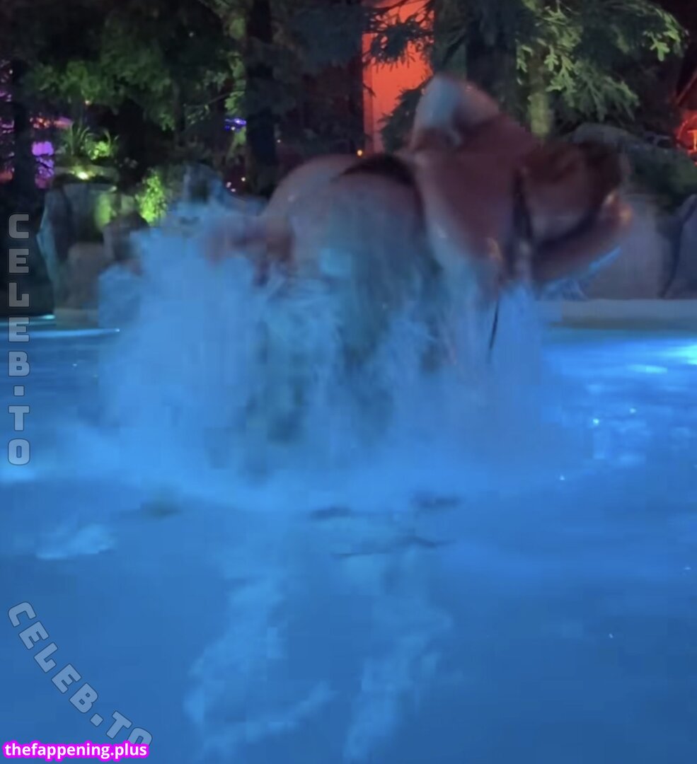 Alex blake leaked private photo uncensored HD quality