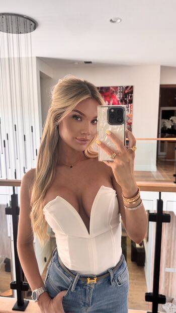 Alexa collins  page leaked private photo uncensored HD quality