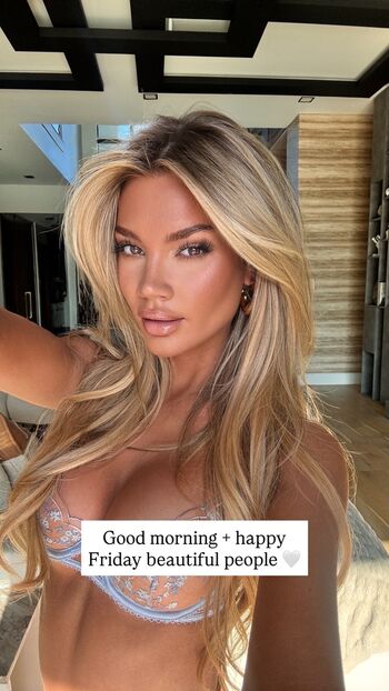 Alexa collins  page leaked private photo uncensored HD quality