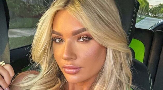 Alexa collins  page leaked private photo uncensored HD quality
