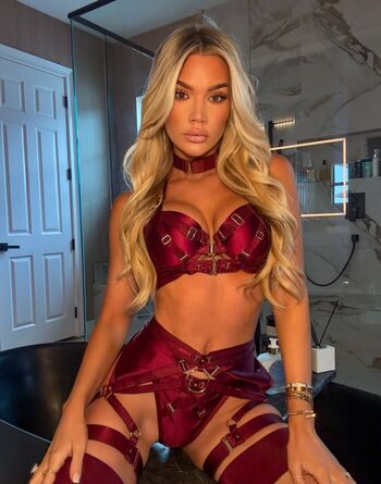 Alexa collins  page leaked private photo uncensored HD quality