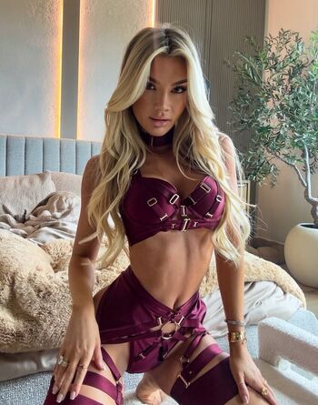 Alexa collins  page leaked private photo uncensored HD quality