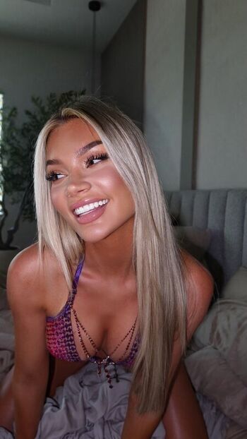 Alexa collins  page leaked private photo uncensored HD quality