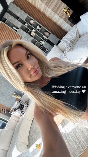 Alexa collins  page leaked private photo uncensored HD quality