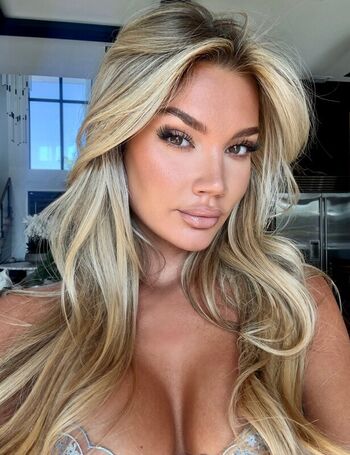 Alexa collins  page leaked private photo uncensored HD quality