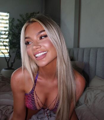 Alexa collins  page leaked private photo uncensored HD quality