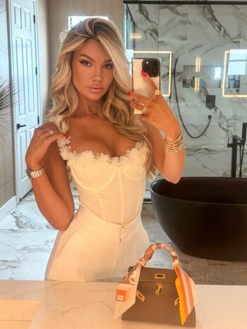 Alexa collins leaked private photo uncensored HD quality