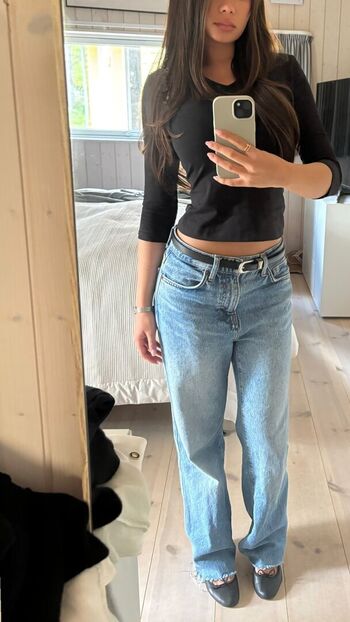 Alexandra carlsson page leaked private photo uncensored HD quality