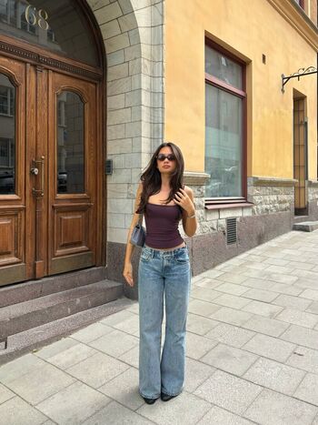 Alexandra carlsson page leaked private photo uncensored HD quality