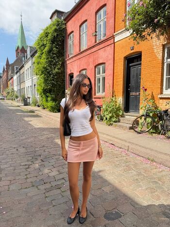 Alexandra carlsson leaked private photo uncensored HD quality