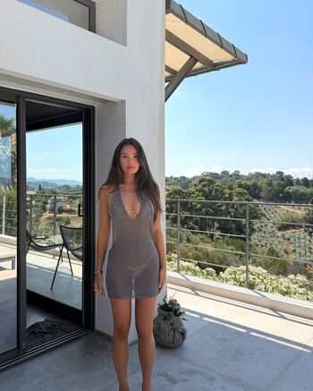Alexandra carlsson leaked private photo uncensored HD quality