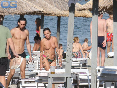 Alexandra sta leaked private photo uncensored HD quality