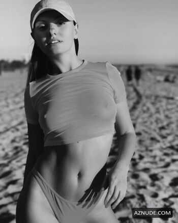 Alexandra sta leaked private photo uncensored HD quality