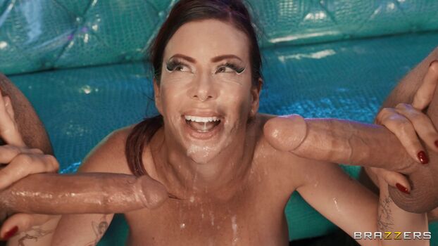 Alexis fawk leaked private photo uncensored HD quality