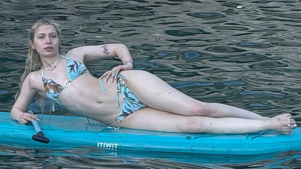 Aleyna tilki page leaked private photo uncensored HD quality