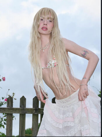 Aleyna tilki page leaked private photo uncensored HD quality