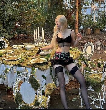 Aleyna tilki page leaked private photo uncensored HD quality