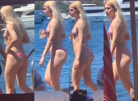 Aleyna tilki leaked private photo uncensored HD quality