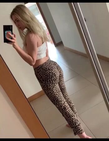 Aleyna tilki leaked private photo uncensored HD quality