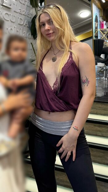 Aleyna tilki leaked private photo uncensored HD quality