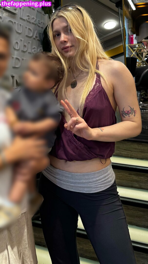 Page/ leaked private photo uncensored HD quality
