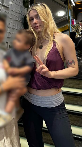 Aleyna tilki leaked private photo uncensored HD quality
