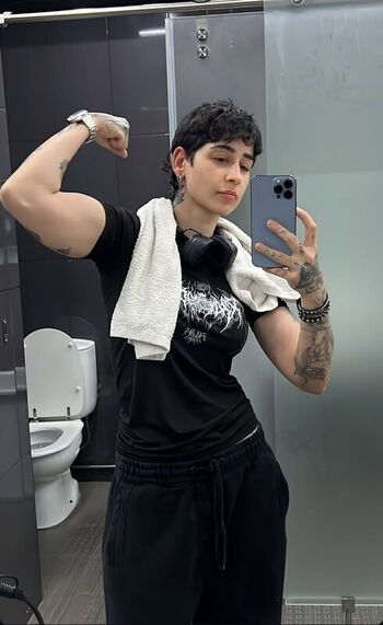 Alfyrise leaked private photo uncensored HD quality