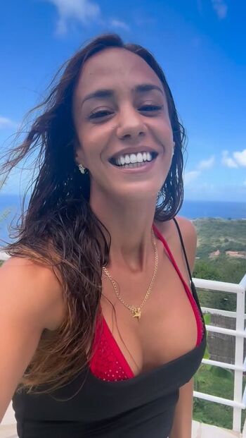 Alice belaidi leaked private photo uncensored HD quality