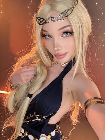 Alice delish  page leaked private photo uncensored HD quality