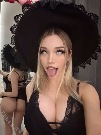 Alice delish  page leaked private photo uncensored HD quality