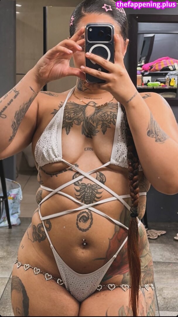 Page/ leaked private photo uncensored HD quality