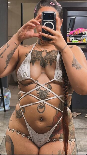 Alice indicaaa leaked private photo uncensored HD quality