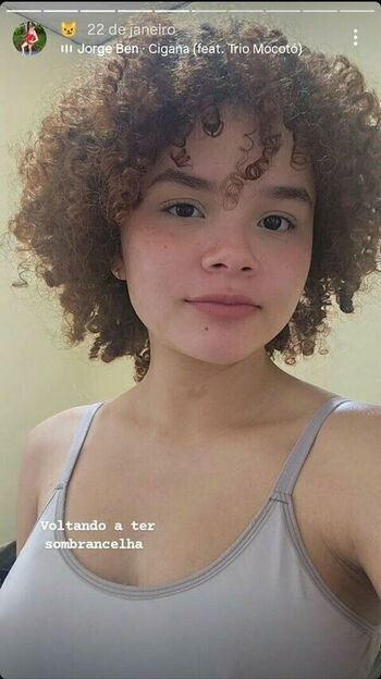 Alice lorrana sampaio passos leaked private photo uncensored HD quality
