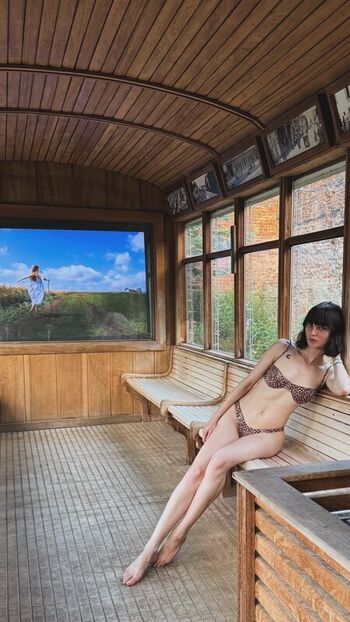 Alice pagani page leaked private photo uncensored HD quality
