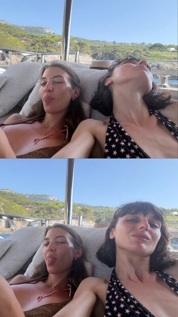 Alice pagani page leaked private photo uncensored HD quality