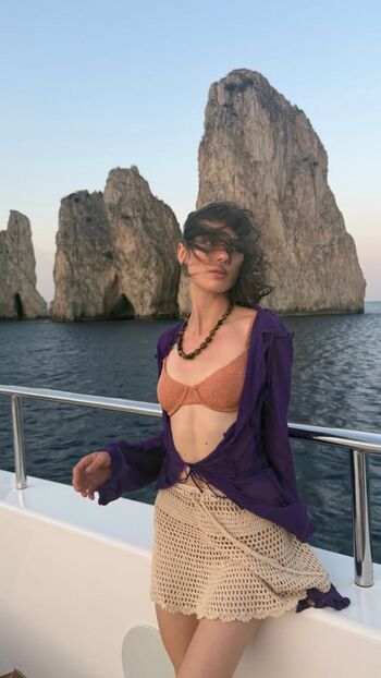 Alice pagani page leaked private photo uncensored HD quality