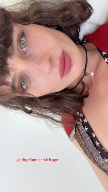 Alice pagani page leaked private photo uncensored HD quality