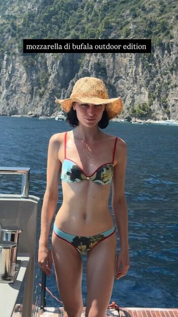 Alice pagani page leaked private photo uncensored HD quality
