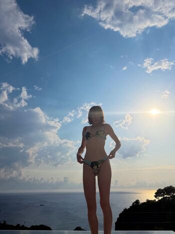 Alice pagani page leaked private photo uncensored HD quality